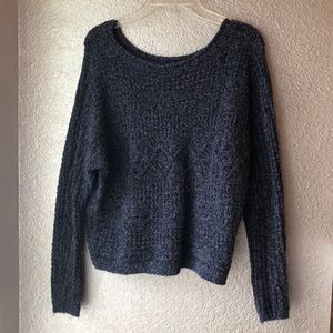 Abercrombie sweater